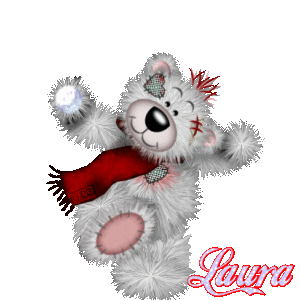 Naamanimaties Laura 