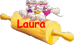 Naamanimaties Laura 