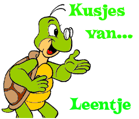 Naamanimaties Leentje 