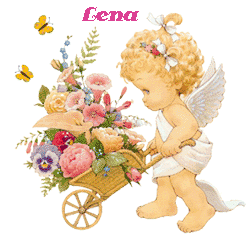 Naamanimaties Lena 