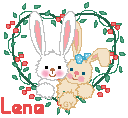 Naamanimaties Lena 