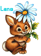 Naamanimaties Lena 