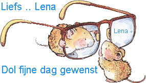 Naamanimaties Lena 