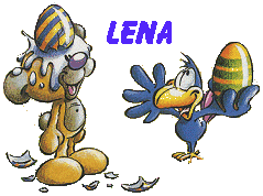 Naamanimaties Lena 