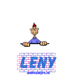 Naamanimaties Leny 