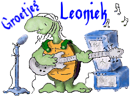 Naamanimaties Leoniek 
