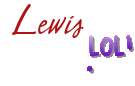 Naamanimaties Lewis 