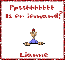 Naamanimaties Lianne 