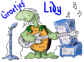 Naamanimaties Lidy 