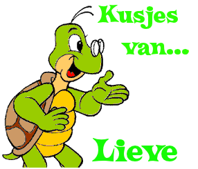 Lieve Naamanimaties 