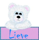 Lieve Naamanimaties 