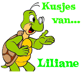 Naamanimaties Liliane 
