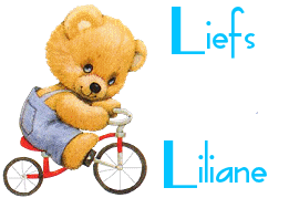 Naamanimaties Liliane 
