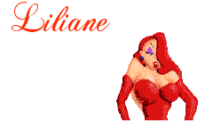 Naamanimaties Liliane 