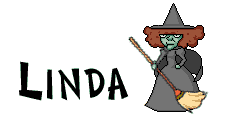 Naamanimaties Linda 