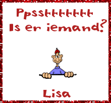 Naamanimaties Lisa 