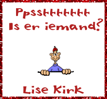 Naamanimaties Lise kirk 
