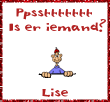 Naamanimaties Lise 