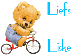 Naamanimaties Liske 