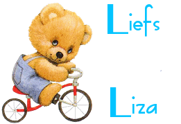 Naamanimaties Liza 