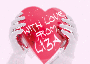 Naamanimaties Liza 