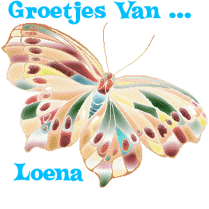 Naamanimaties Loena 