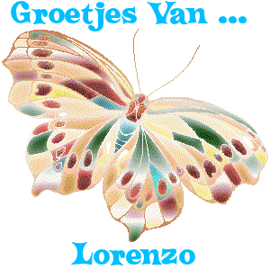 Naamanimaties Lorenzo 