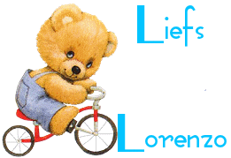 Naamanimaties Lorenzo 