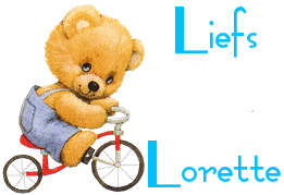 Naamanimaties Loretta 