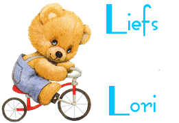 Naamanimaties Lori 