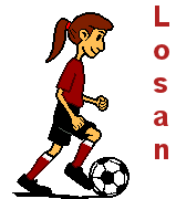Naamanimaties Losan 