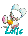 Naamanimaties Lotje 