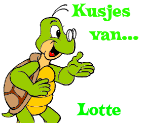 Naamanimaties Lotte 