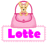 Naamanimaties Lotte 