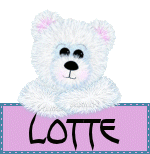 Naamanimaties Lotte 
