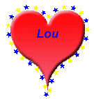Naamanimaties Lou 