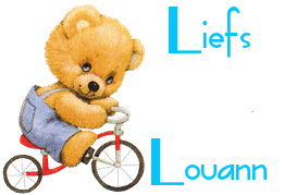 Naamanimaties Louann 