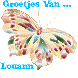 Naamanimaties Louann 