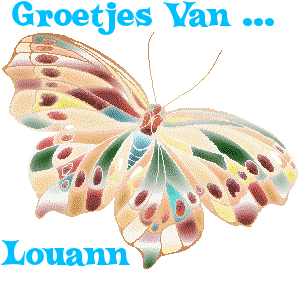 Naamanimaties Louann 