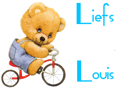 Naamanimaties Louis 