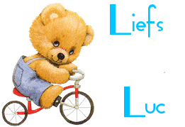 Naamanimaties Luc 