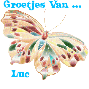 Naamanimaties Luc 