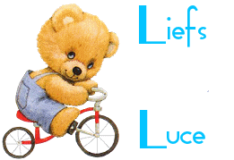 Naamanimaties Luce 