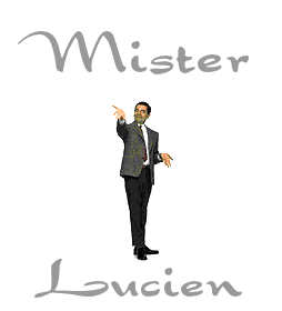 Naamanimaties Lucien 
