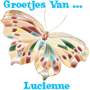 Naamanimaties Lucienne 
