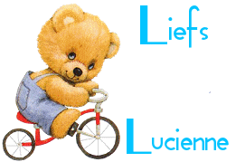 Naamanimaties Lucienne 