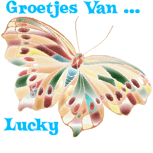 Naamanimaties Lucy 