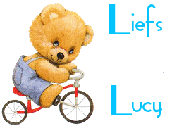 Naamanimaties Lucy 