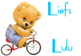 Naamanimaties Lulu 