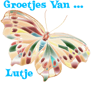Naamanimaties Lutje 